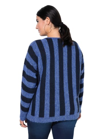 Studio Untold Pullover in marine