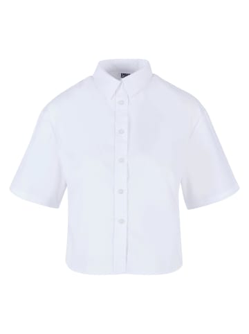 Urban Classics Urban Classics in white