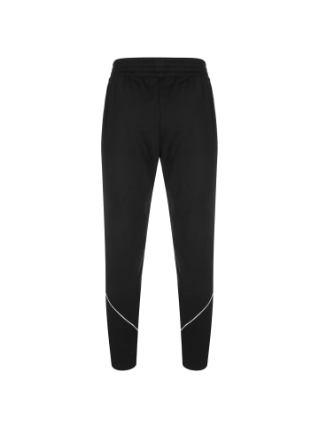 adidas Performance Jogginghose Tiro 23 League in schwarz / weiß