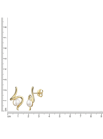 Celesta 925/- Sterling Silber in gelb