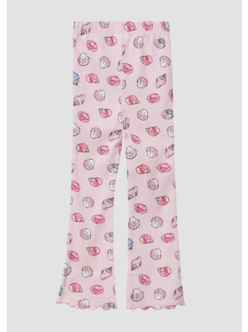 s.Oliver Leggins in 41A1_zartrosa