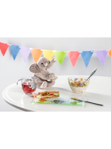 LEONARDO Tasse BAMBINI 280 ml Elefant 6er-Set