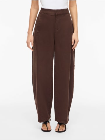 Vila Jeans in Coffee Bean1