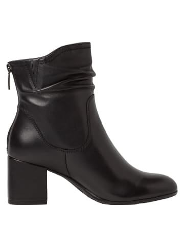 Tamaris COMFORT Stiefelette in BLACK NAPPA