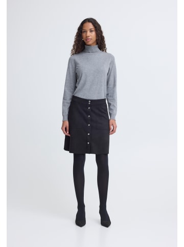 Oxmo A-Linien-Rock OXJUNE in Schwarz