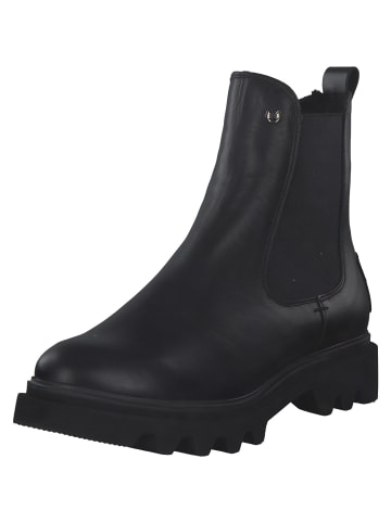 PANAMA JACK Chelsea Boots in Schwarz