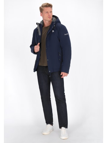 Schmuddelwedda Men Jacket in navy