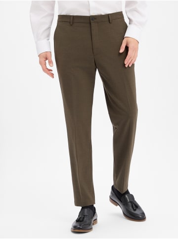 BENVENUTO Hose Savona in schlamm