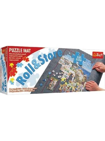 Trefl Spiel - Puzzle-Matte 500-3000 Teile (Puzzle-Zubehör)