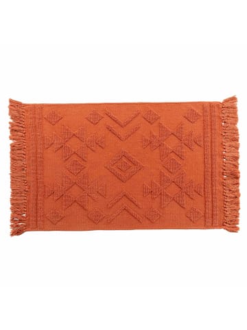 Douceur d’Intérieur Teppich in orange