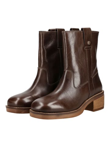 Copenhagen Shoes Stiefelette SAY MORE Braun
