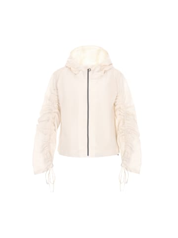 DreiMaster Women Jacket in offwhite