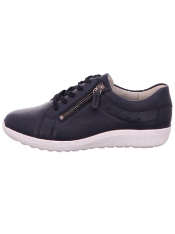 WALDLÄUFER Freizeit Schnürer für Damen in uni