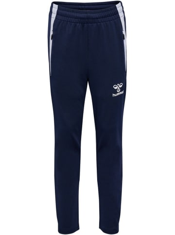 Hummel Trainingshose "Lead 2.0 Training Pants" in Blau