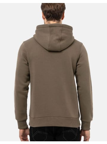 Cipo & Baxx Sweatshirts in KHAKI