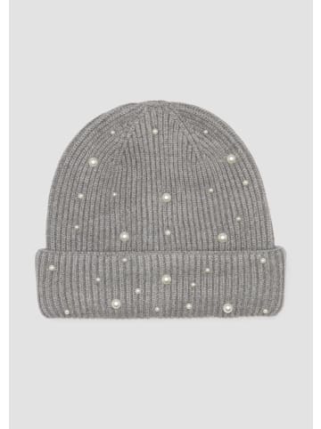 s.Oliver Mütze in 9700_graphit