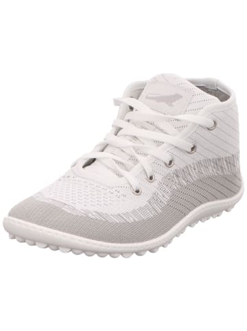 Leguano Sneaker in weiß