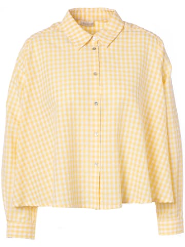 JcSophie Lana Bluse in Yellow