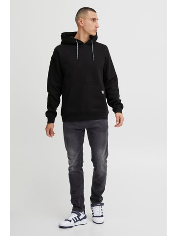 11 Project Kapuzenpullover PRRobert in Schwarz