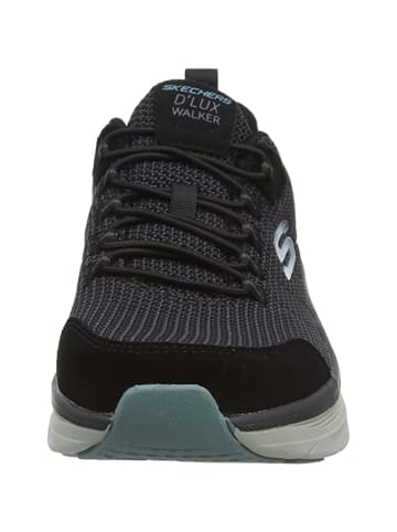 Skechers Sneakers Low D'LUX WALKER BERSAGA in schwarz