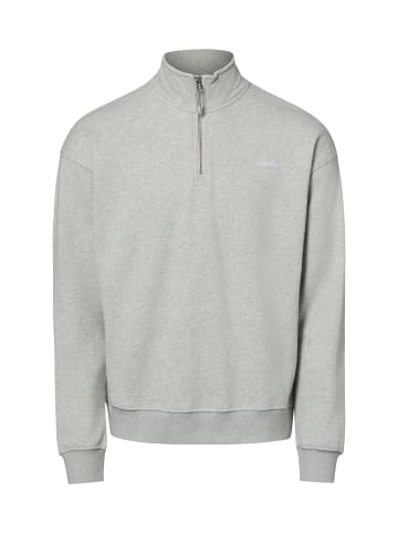 ellesse Sweatshirt Arivalo in hellgrau