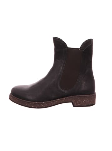 Think! Stiefeletten für Damen in schwarz