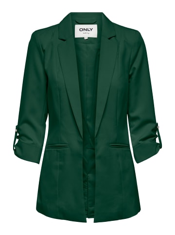 ONLY Blazer in Dark Green