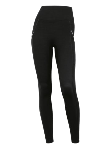 Anita Sport-Hose Sport Tights Smart in Schwarz