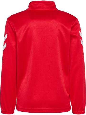 Hummel Verstellbare Taille Anzug Hmllogo Kinder in TRUE RED/BLACK