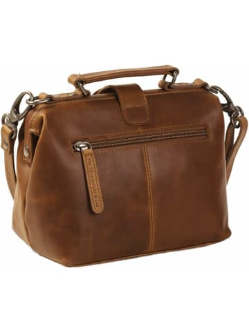 The Chesterfield Brand Handtasche für Damen in cognac