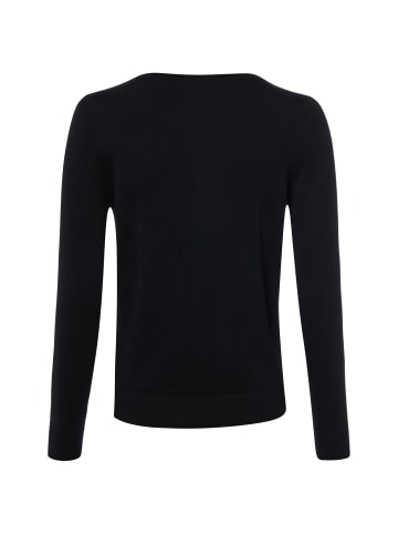 brookshire Strickjacke in schwarz - 0009