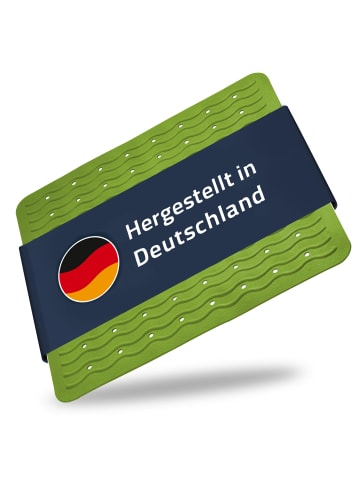 RIDDER Duscheinlage Playa lindgrün