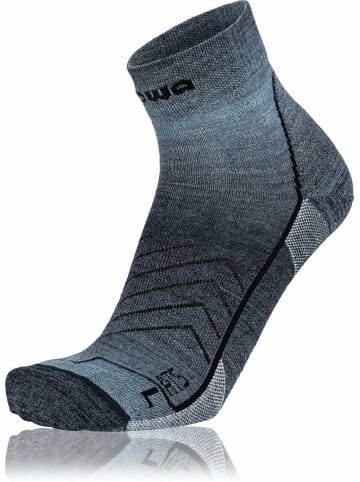 LOWA Füsslinge für Damen in blau