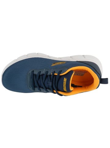 Skechers Skechers Bobs B Flex - Icy Edge in Dunkelblau