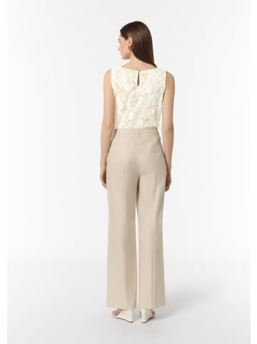 comma Hose in 8013_helles beige