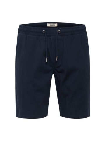 BLEND Chinoshorts BHPiello in Blau