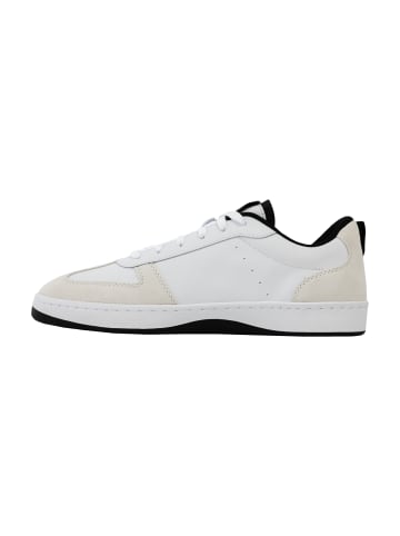 K-SWISS Sneaker 'COURT VARSITY' in weiß