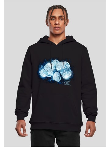 Mister Tee Sweat & Fleece - Hoodies in black