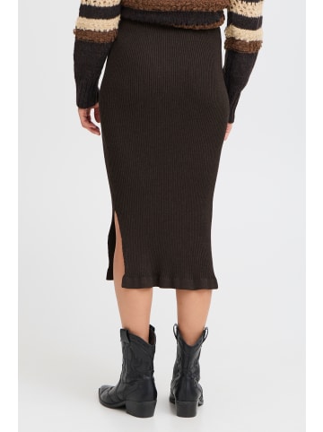 Pulz Rock PZSARA Pencil shape in Espresso