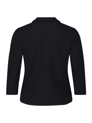 Betty Barclay Kurzblazer mit Knöpfen in Schwarz