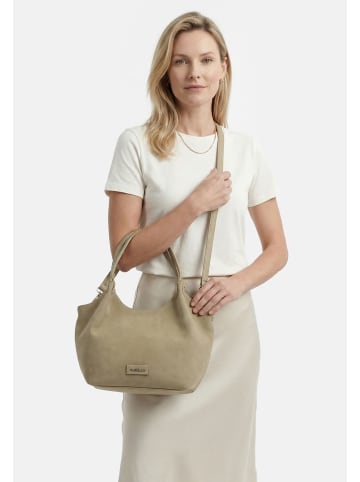 EMILY & NOAH Shopper E&N Jeanna in khaki 910