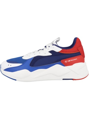 Puma Sneaker low BMW MMS RS-X in weiss