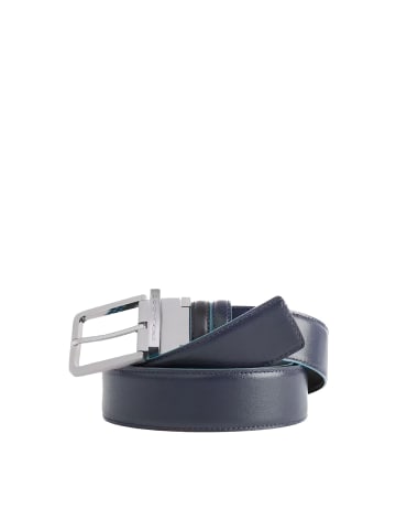 Piquadro Gürtel CU2619B2-NBLU2 Mehrfarbig