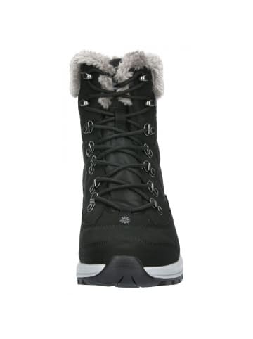 GEKA-SPORT Boots Himalaya in Schwarz