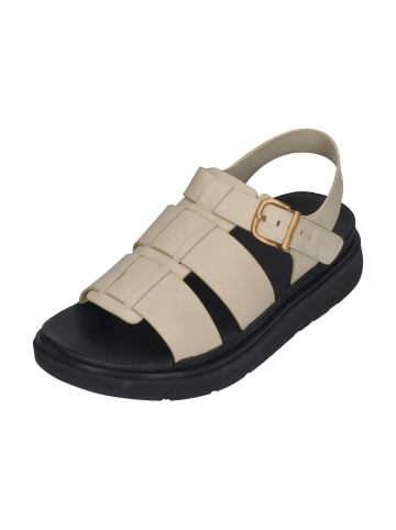 fitflop Sandaletten GEN-FF LEATHER FISHERMAN SANDALS in natur