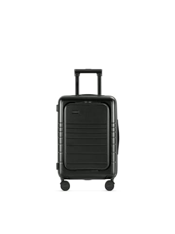Eternitive Trolley Set E3 Cabin 33L in schwarz