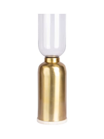 Kayoom Bodenkerzenhalter Shanti 125 in gold