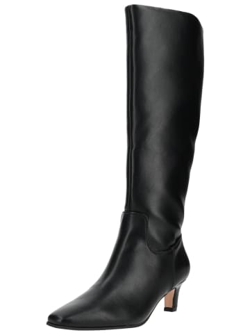 Steve Madden Stiefel NEW DAVIS in Schwarz/Schwarz