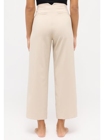ANGELS Jeans Hose Linn Chic in Beige