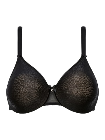 Chantelle Minimizer-BH Magnifique in Schwarz